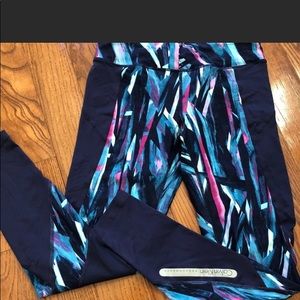 Calvin Klein workout leggings
